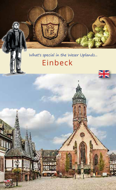 What's special in Einbeck - 