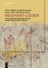 Neidhart-Lieder - 