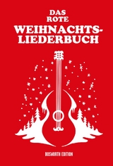 Das kleine rote Weihnachtsliederbuch