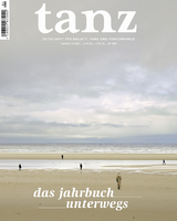 tanz - Das Jahrbuch 2021 - 