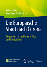 Die Europäische Stadt nach Corona - 