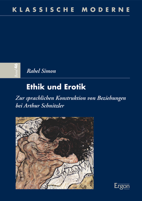 Ethik und Erotik - Rahel Simon