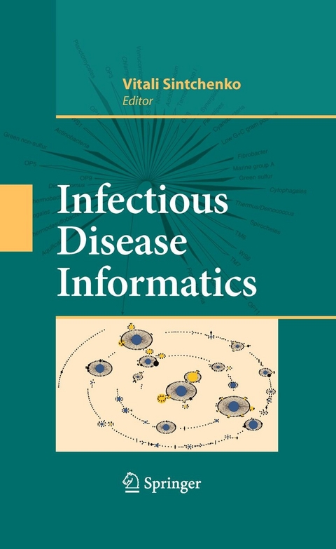 Infectious Disease Informatics - 