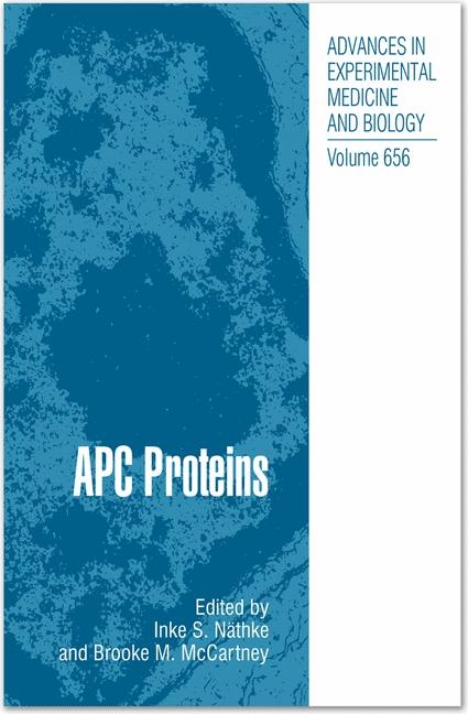 APC Proteins - 