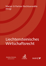 Liechtensteinisches Wirtschaftsrecht - 