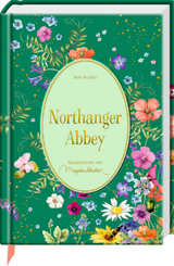 Northanger Abbey - Jane Austen