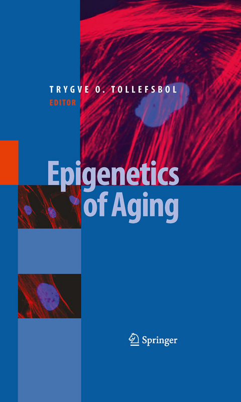 Epigenetics of Aging - 