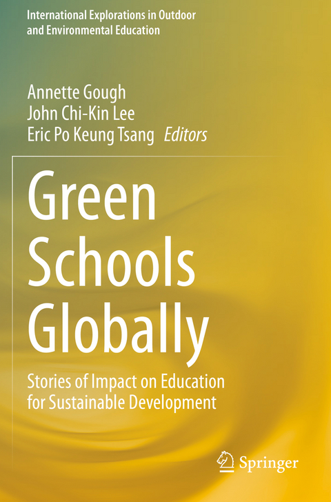 Green Schools Globally - 