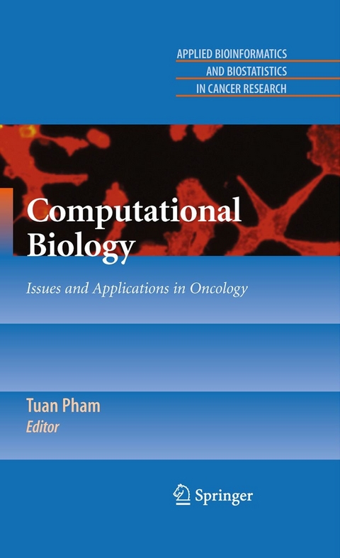 Computational Biology - 