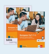 Kompass DaF C1.2 - Media Bundle BlinkLearning