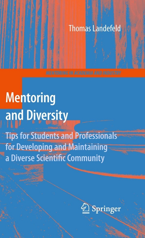 Mentoring and Diversity - Thomas Landefeld