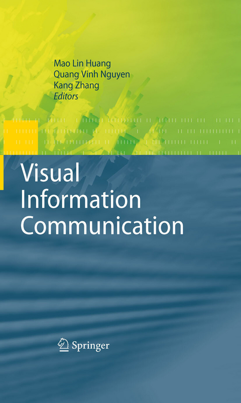 Visual Information Communication - 