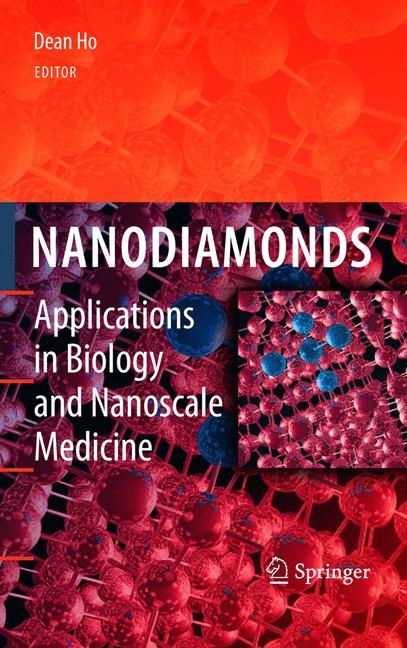 Nanodiamonds - 