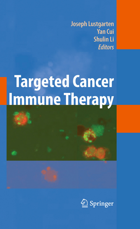 Targeted Cancer Immune Therapy - 