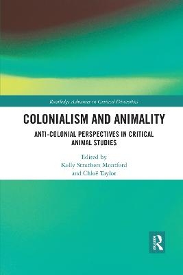 Colonialism and Animality - 