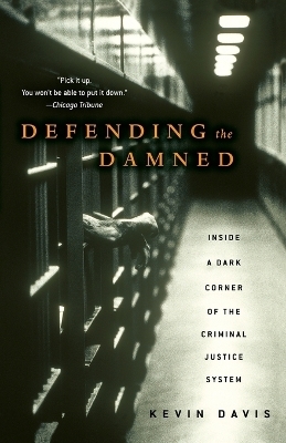 Defending the Damned - Kevin Davis