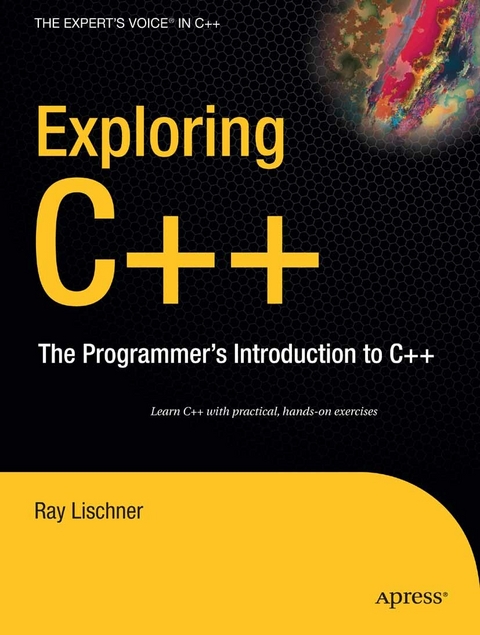 Exploring C++ - Ray Lischner