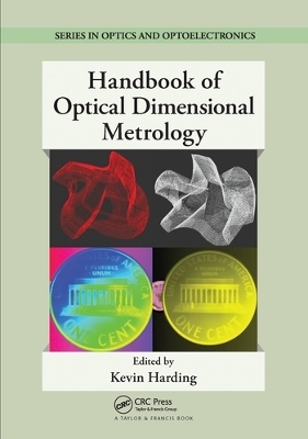 Handbook of Optical Dimensional Metrology - 