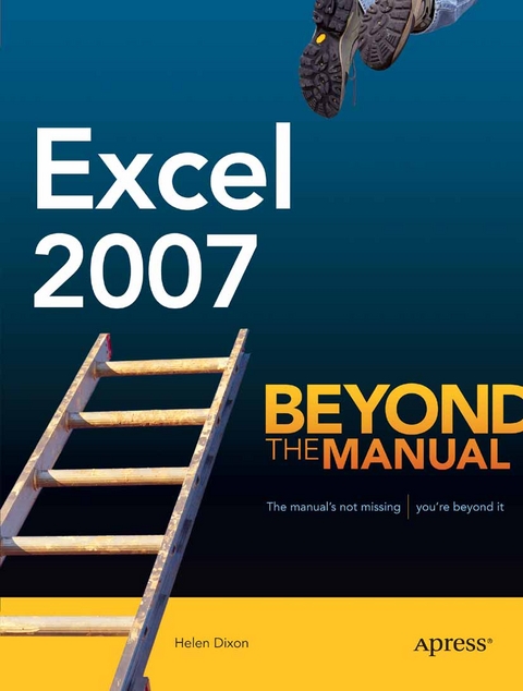 Excel 2007 - Helen Dixon