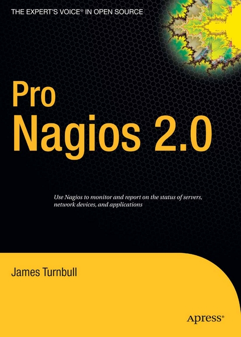 Pro Nagios 2.0 - James Turnbull