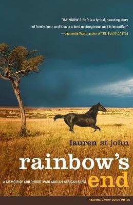 Rainbow's End - Lauren St John