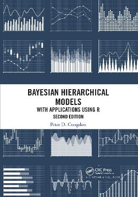 Bayesian Hierarchical Models - Peter D. Congdon