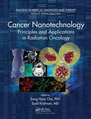 Cancer Nanotechnology - 