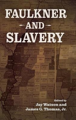 Faulkner and Slavery - 