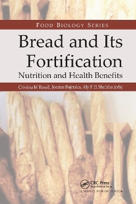 Bread and Its Fortification - 