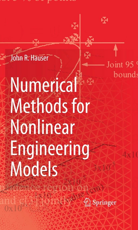 Numerical Methods for Nonlinear Engineering Models - John R. Hauser