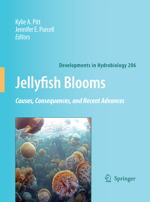 Jellyfish Blooms: Causes, Consequences and Recent Advances - 