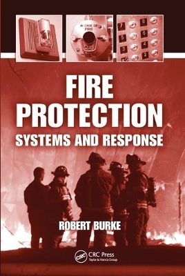 Fire Protection - Robert Burke