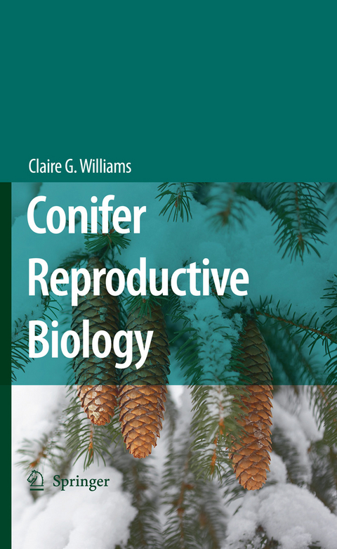 Conifer Reproductive Biology - Claire G. Williams