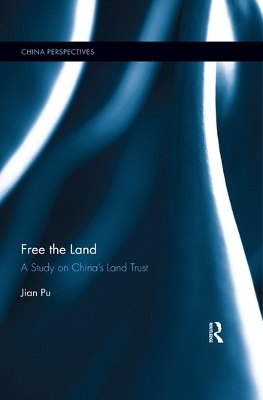 Free the Land - Jian Pu