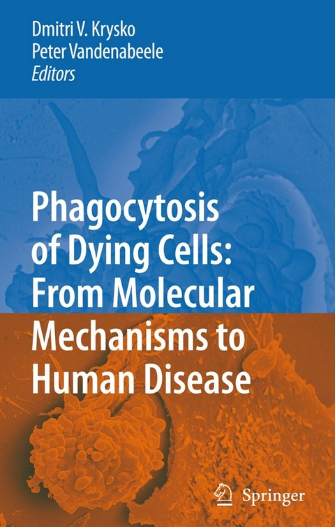 Phagocytosis of Dying Cells - 