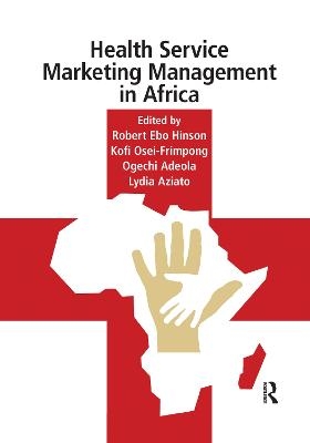 Health Service Marketing Management in Africa - 