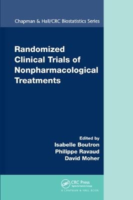 Randomized Clinical Trials of Nonpharmacological Treatments - 