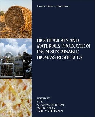 Biomass, Biofuels, Biochemicals - 