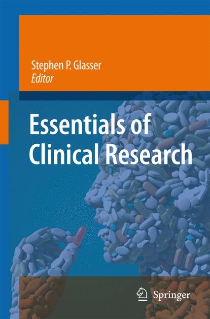 Essentials of Clinical Research - 