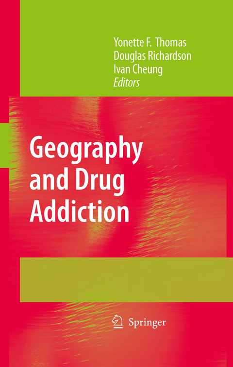 Geography and Drug Addiction - 