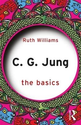 C. G. Jung - Ruth Williams