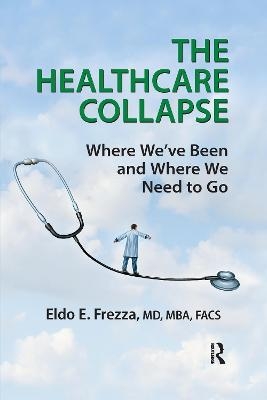 The Healthcare Collapse - Eldo Frezza