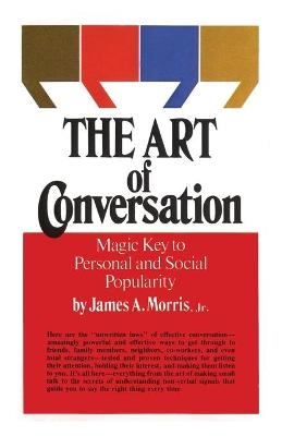 Art of Conversation - James Morris