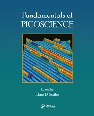 Fundamentals of Picoscience - 