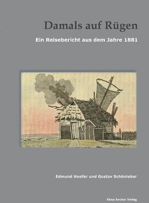 Damals auf RÃ¼gen - Edmund Hoefer