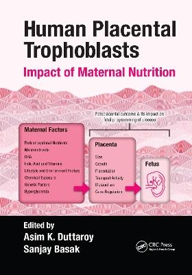 Human Placental Trophoblasts - 