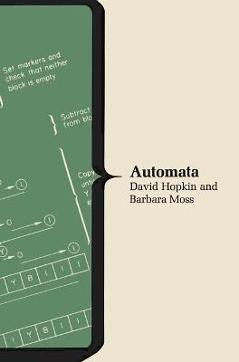 Automata - David Hopkin, Barbara Moss