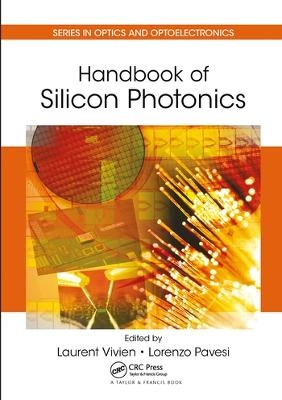 Handbook of Silicon Photonics - 