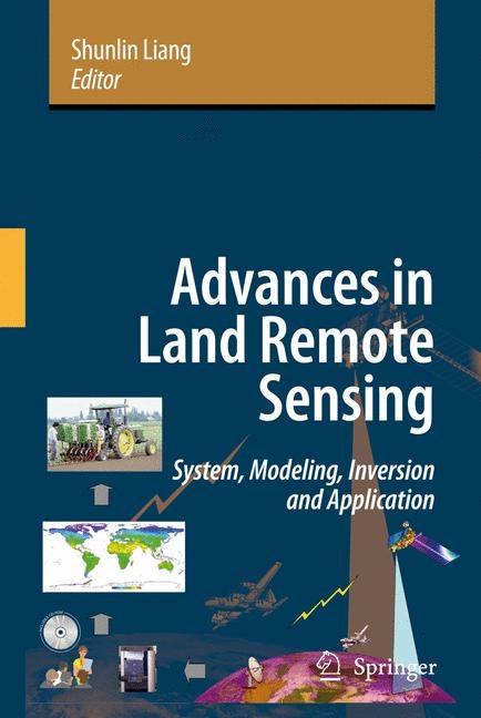 Advances in Land Remote Sensing - 