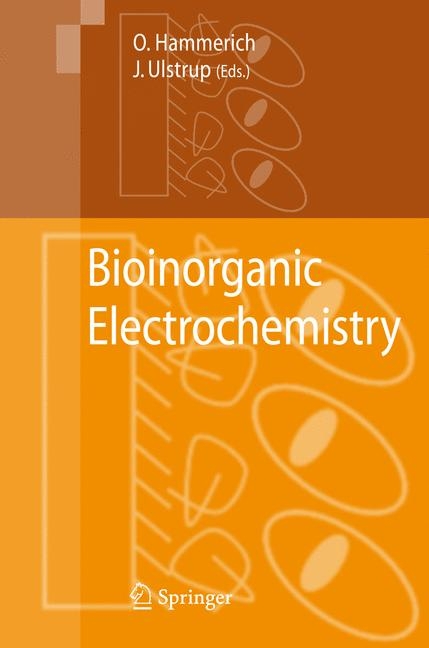 Bioinorganic Electrochemistry - 